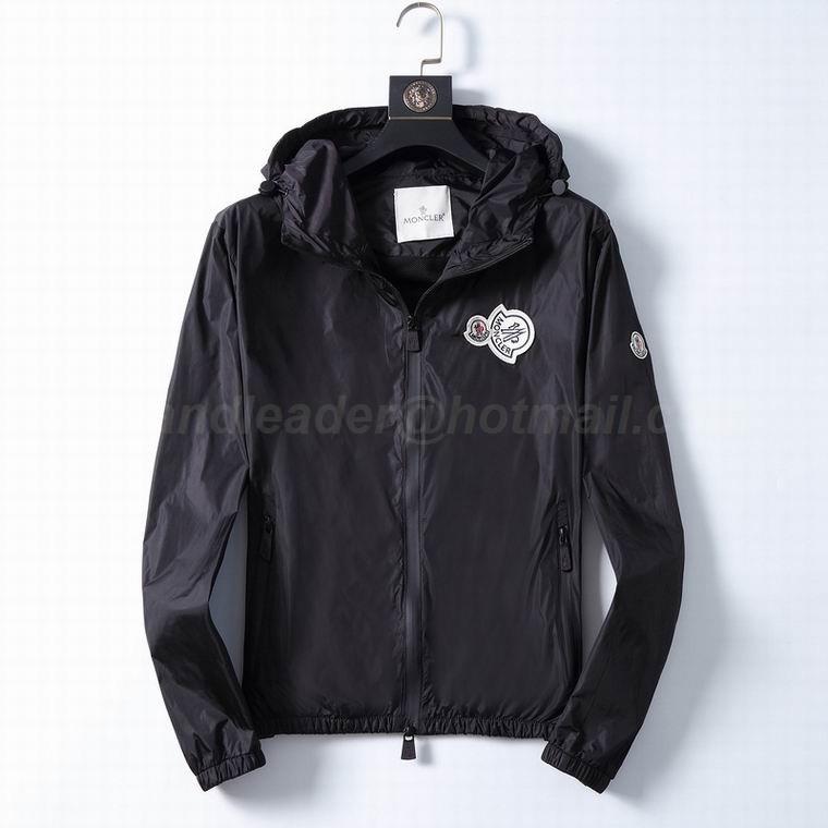 Moncler Men's Outwear 108